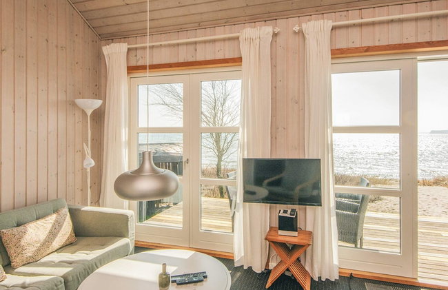 4 Star Holiday Home in Bjert - Foto 15