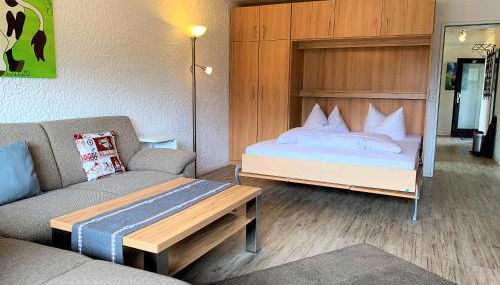 Appartement Frohnatur - 24 - Foto 2