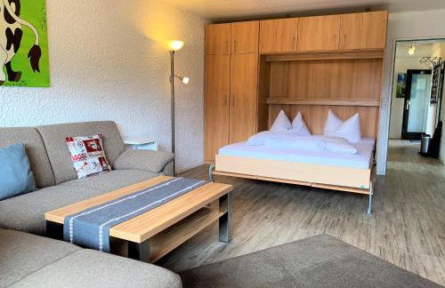 Appartement Frohnatur - 24 - Foto 2