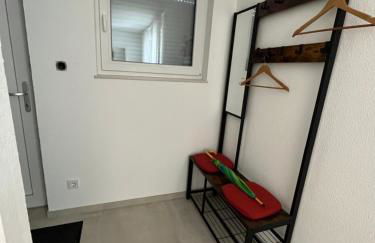 Moderne Einliegerwohnung am Park - Foto 20