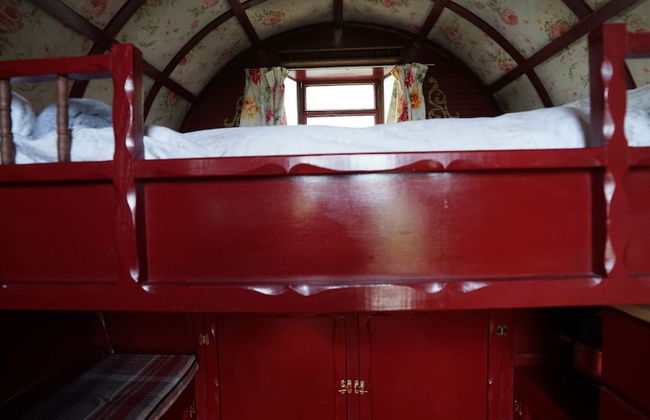 Jura @ Westcote Glamping - Foto 3