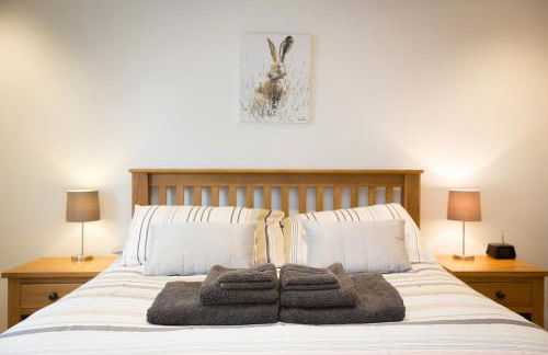 Chestnut Barn Cottage Whitby - Photo 6