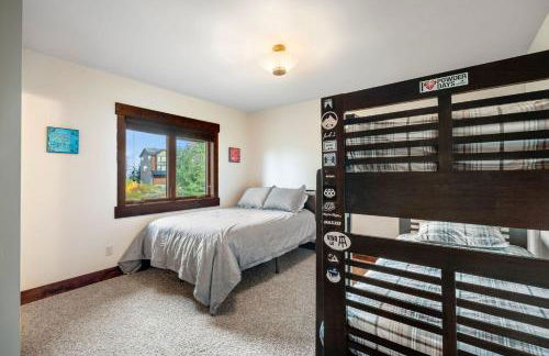 Ski Slope Condo Schweitzer Ski Mountain - Foto 30