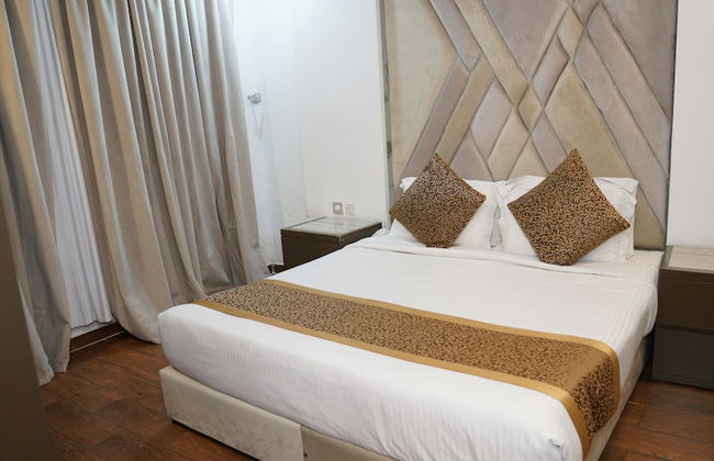 Reef Al Sharqiya Hotel Apartments - Foto 1