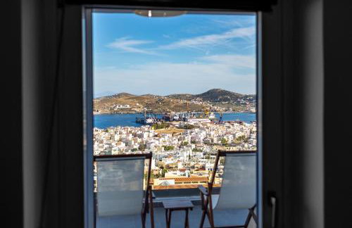 Stonehill Suites Ano Syros - Foto 9
