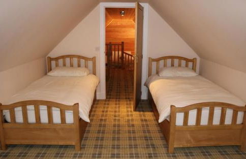 Fairy Glen Cottage - Foto 30