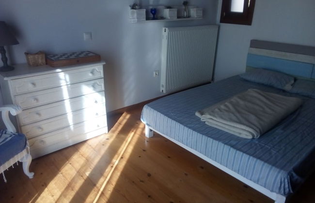 Kykladitiko Spiti - Foto 8