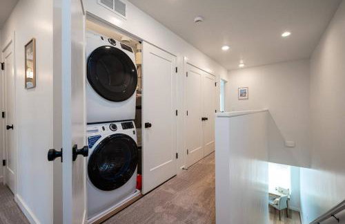 Cozy Ski Getaway R5940 Snowbasin Retreat Hot Tub - Foto 34