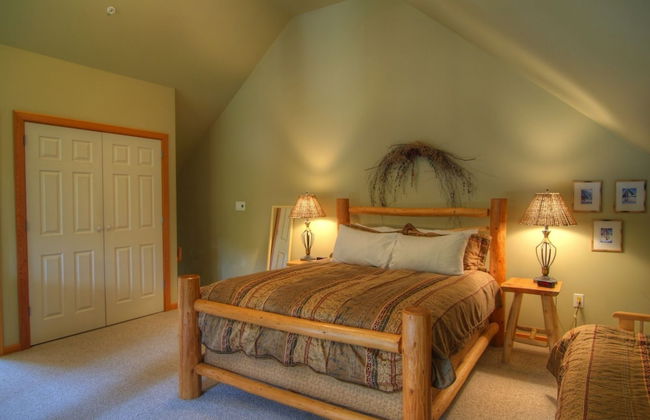 Mountain Town Properties The Lofts 1 - Foto 2