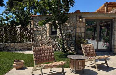 Sassi Di Fteri Villas - Foto 23