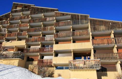 Studio cabine spacieux à 250m des pistes, 4 couchages, parking gratuit - Auris en Oisans - FR-1-297-248 - Foto 10