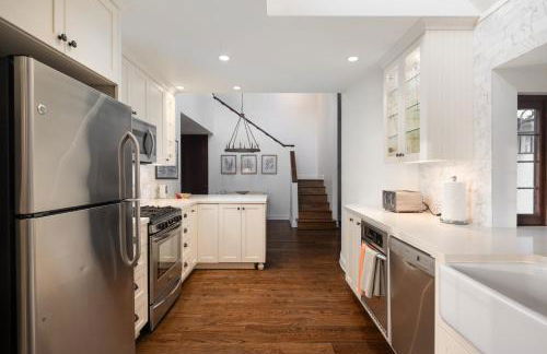 Walk to La Jolla Shores 2 homes Luxury Villa - Foto 27