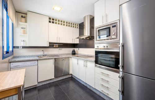 iloftmalaga Ático Pacífico 19 A - Foto 4