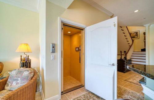 Clearwater Penthouse 5 min Beach walk Heated Pool - Foto 64