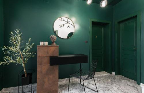 Calidum Boutique Suites - Foto 18