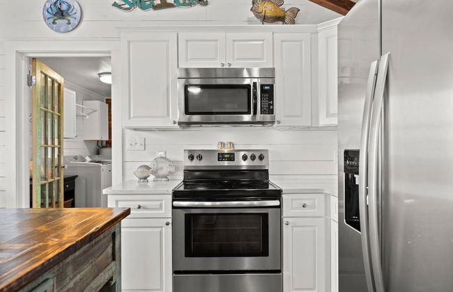 The Cozy Cottage - Foto 11