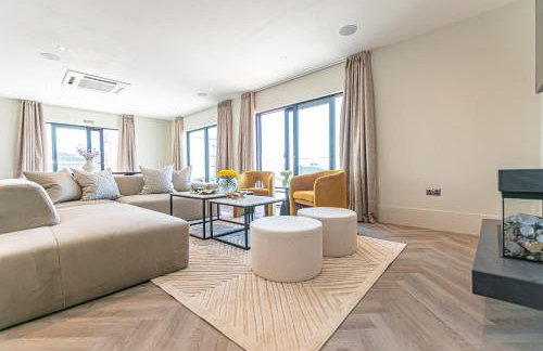 NOVU Apartments Liverpool Waterfront - Foto 21