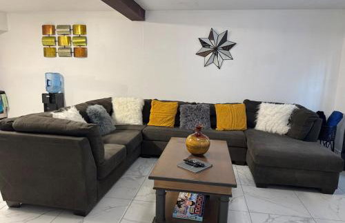 HUGE In-Law Apt Beach Oasis- Private entrance - Foto 19