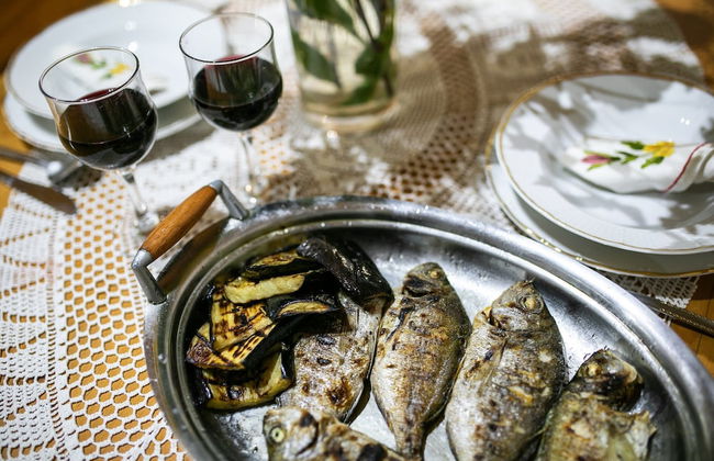 Stone House Harmony - Foto 27