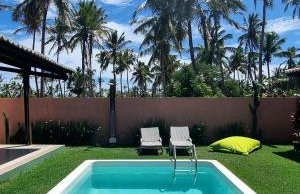 Wind Nomade House - São Miguel do Gostoso - Foto 4