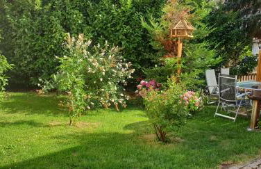 Ferienwohnung Stadtvilla - Foto 31