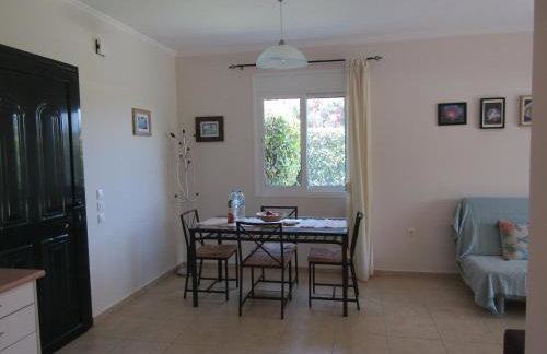 Vivere Apartment Barbati Beach - Foto 40