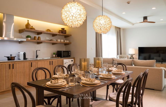 Villa ALANNA - Foto 58