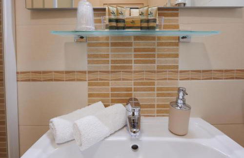 Casa Gordigiani di Berti Anna - bilocali con parcheggio - Photo 56