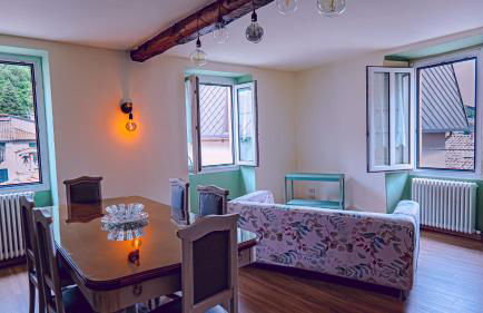 Bello Lake Como Brunate - Foto 6