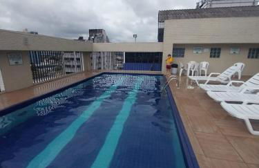 Prime Flat Palladium Mar & Piscina - Photo 43