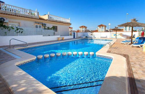 CH Casa Marie Benimar - Foto 26