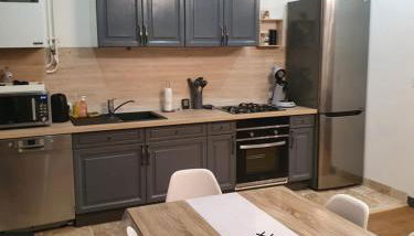 Superbe appartement en bord de rivière - Foto 2