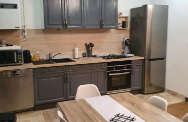 Superbe appartement en bord de rivière - Foto 2