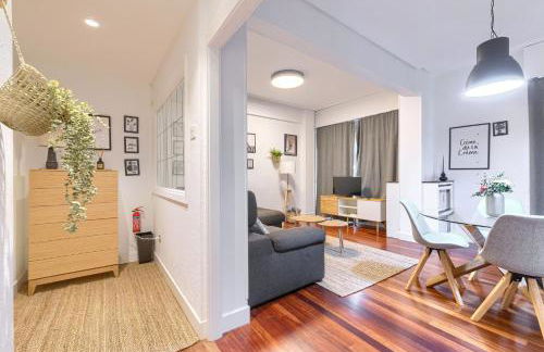 Vt recién renovada en Zabalburu - Foto 27