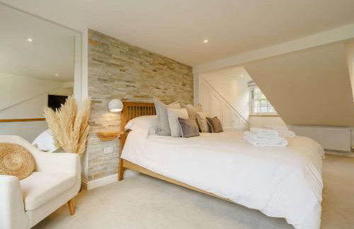 3 Bed House With Hot Tub Great Ayton - TOP Terrace - Foto 29