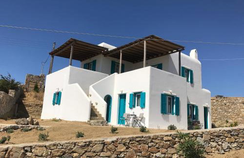 A&A House Mykonos B - Foto 37