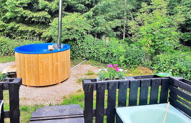 3 Person Holiday Home in Urshult-by Traum - Foto 12