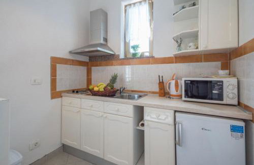 Villa Dorijana, a beachfront holiday home - Foto 15