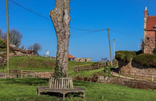 Rigg Cottage, Mount Pleasant - Foto 46