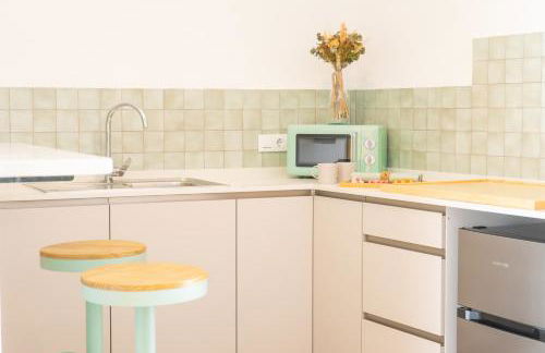 El Granerillo de Cazalla - Photo 14