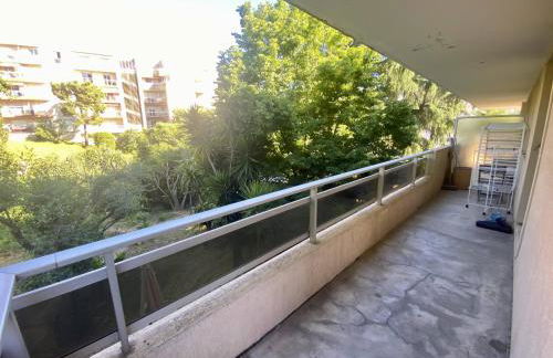 Nice ouest-Cosy Studio, Clim Wifi - Photo 8