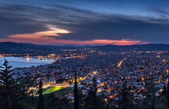 Vosinakis House in Volos - Foto 29