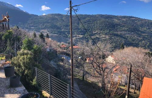 Helmos View - Relaxation & Nature - Foto 2