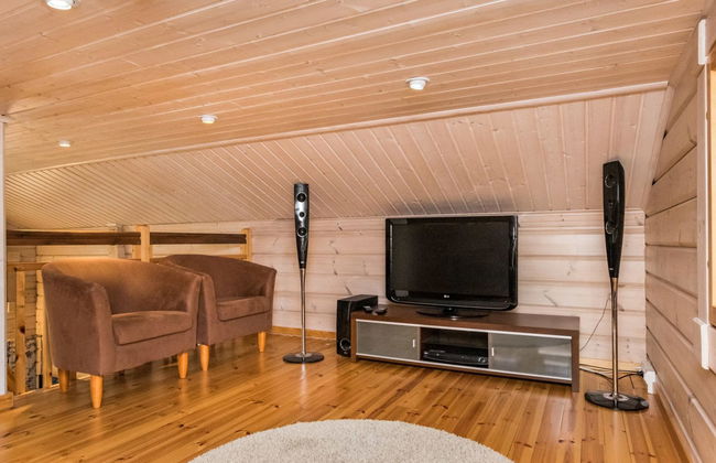 Kielonkallio - Foto 24