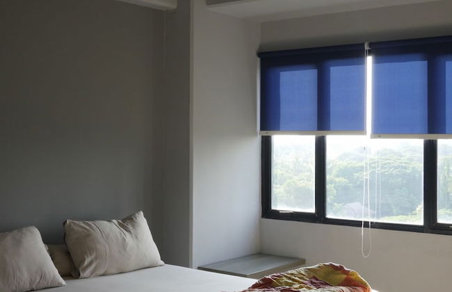 Kondominium Golf Karawaci - Foto 4