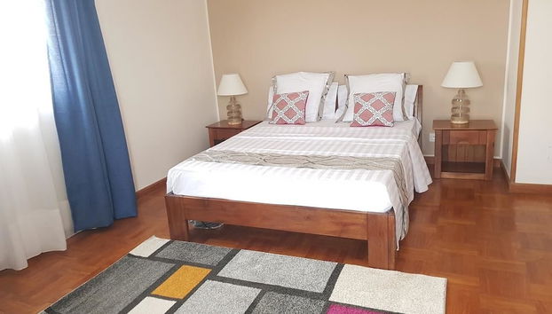 Residence Primavera Atla - Foto 5, Habitación