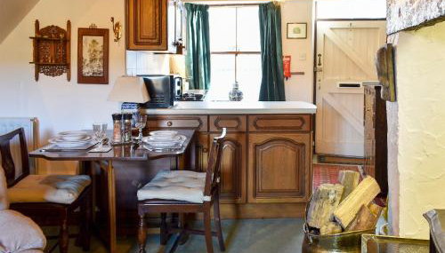 Robsons Cottage - Foto 5