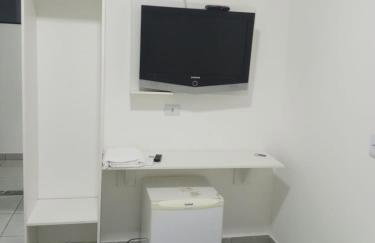 Hotel D' Roma Hospedagem - Foto 4