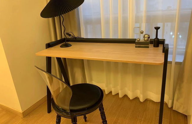 Leleju Boutique Apartment Shanghai - Foto 7