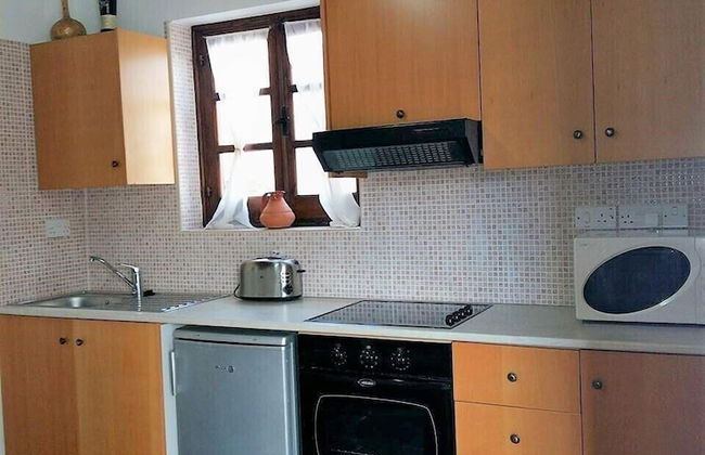 Romios Holiday Apartments - Photo 33